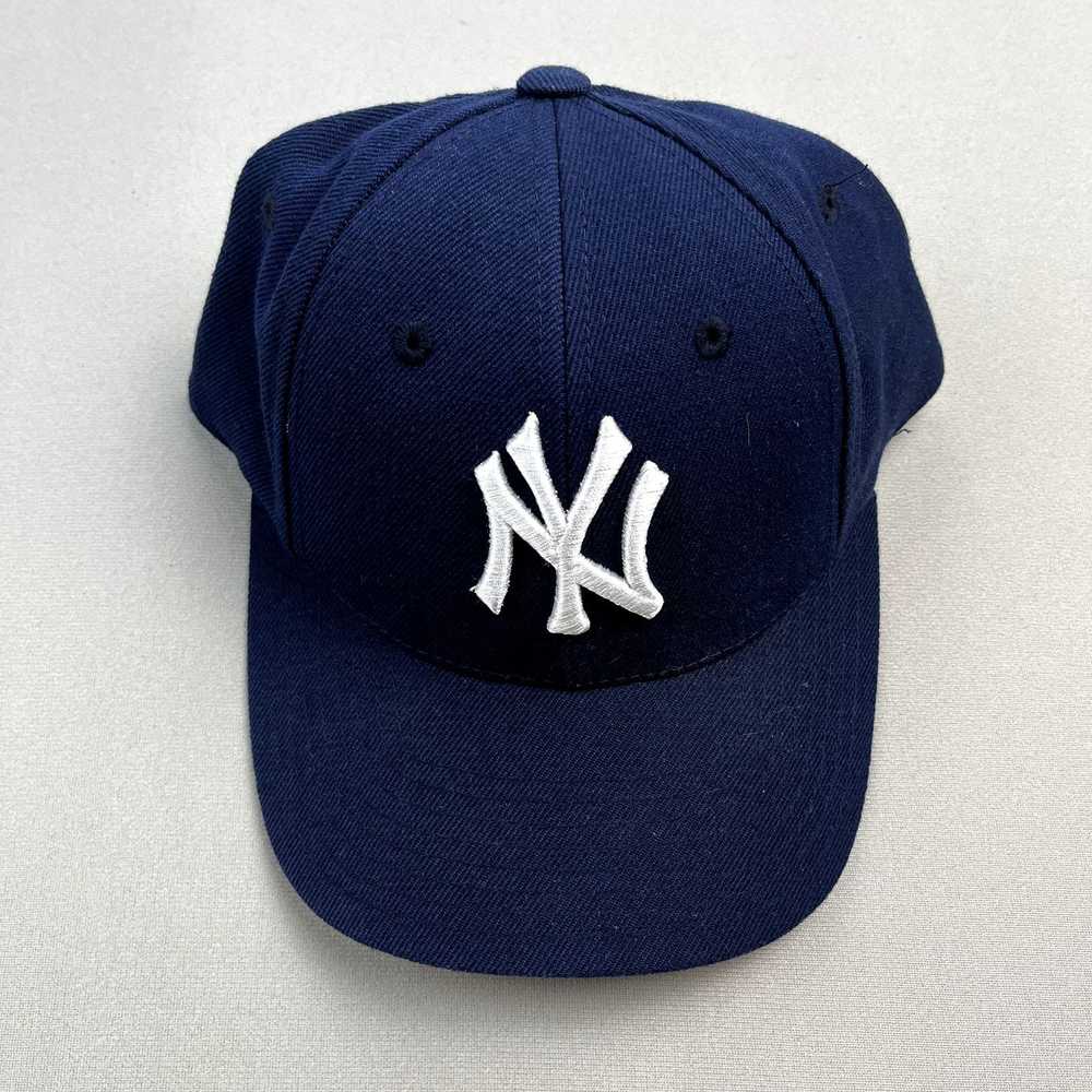 Logo Athletic × MLB × Vintage Vintage New York Ya… - image 2