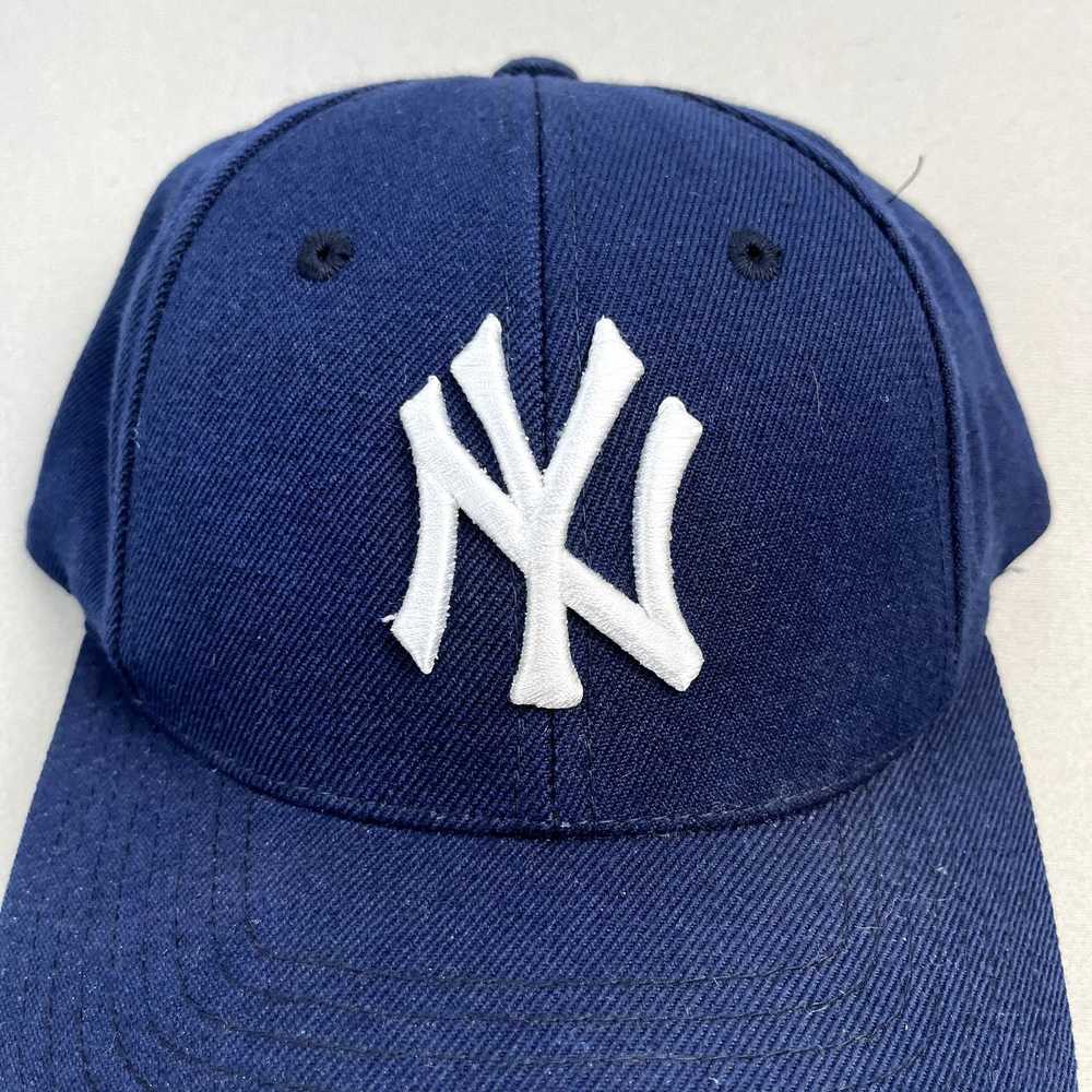 Logo Athletic × MLB × Vintage Vintage New York Ya… - image 3