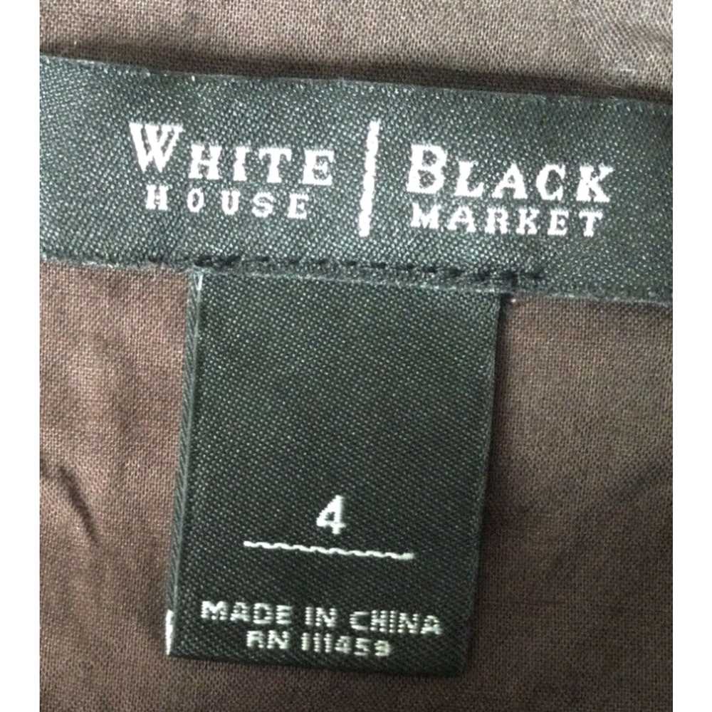 White House Black Market WHITE HOUSE BLACK MARKET… - image 3