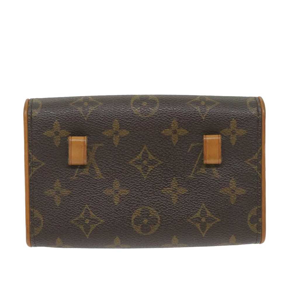 Louis Vuitton LOUIS VUITTON Florentine Clutch Bag - image 2