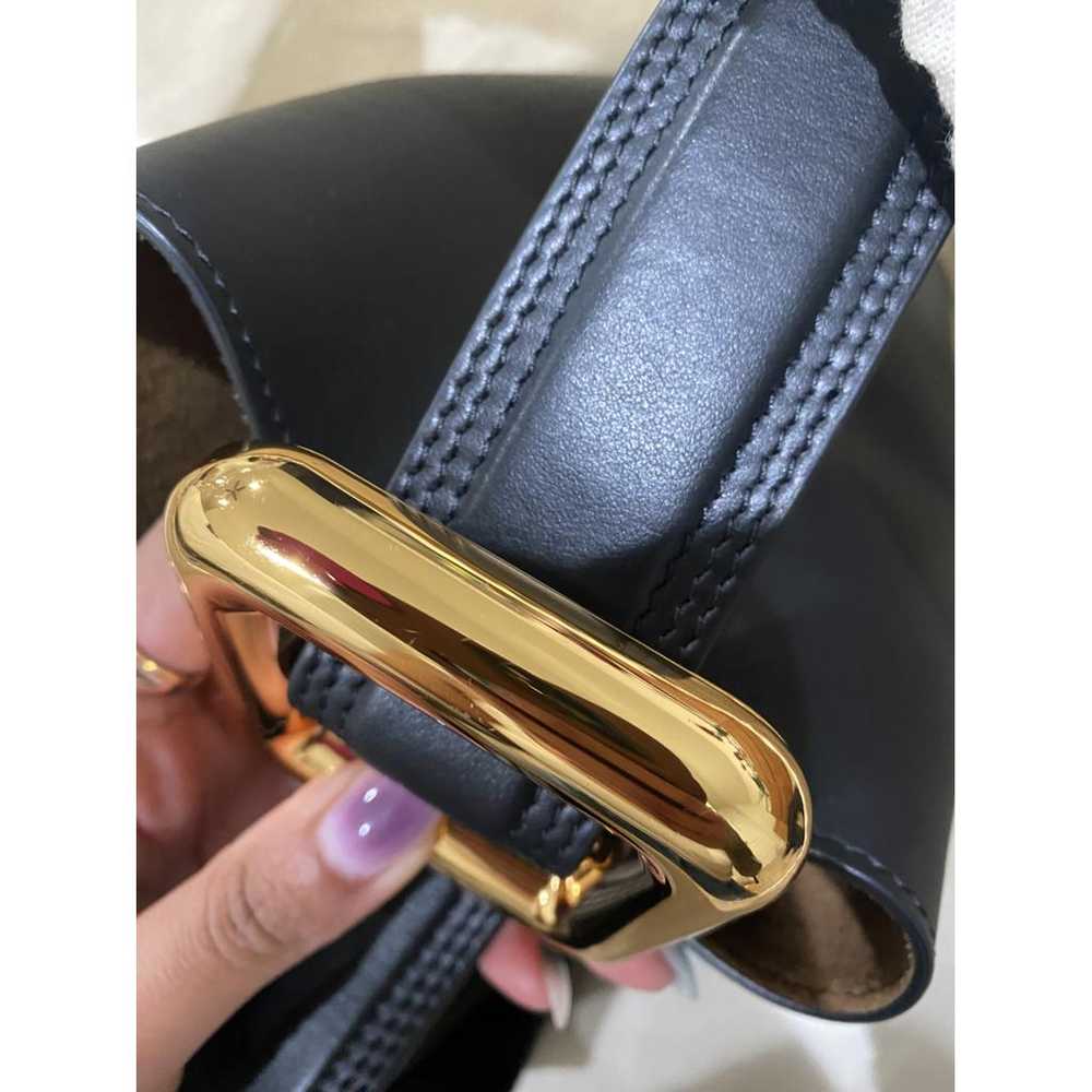 Jacquemus Leather handbag - image 11