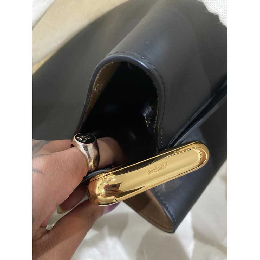 Jacquemus Leather handbag - image 12