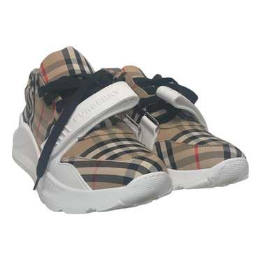 Burberry Low trainers - image 1
