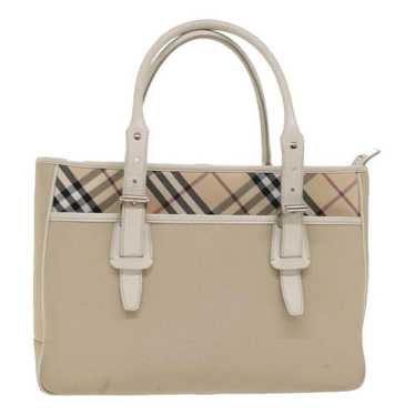 Burberry Handbag - image 1