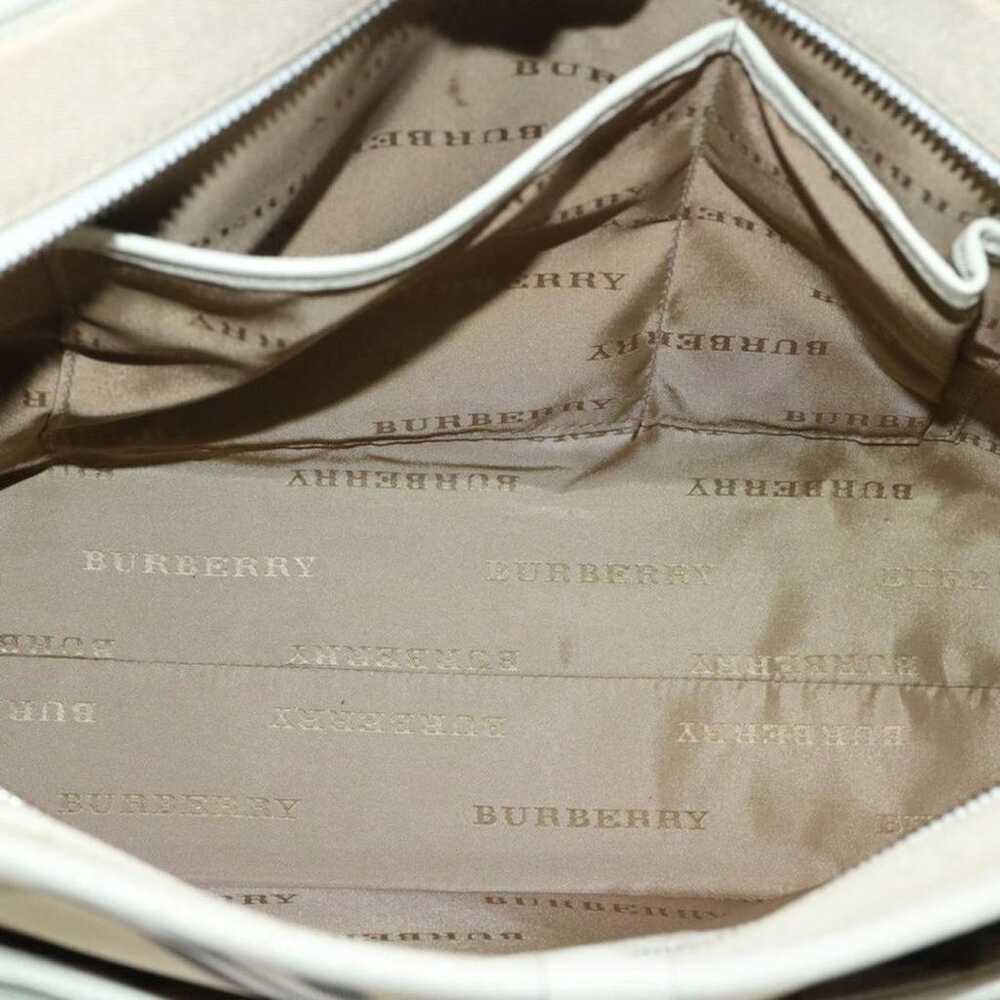 Burberry Handbag - image 4