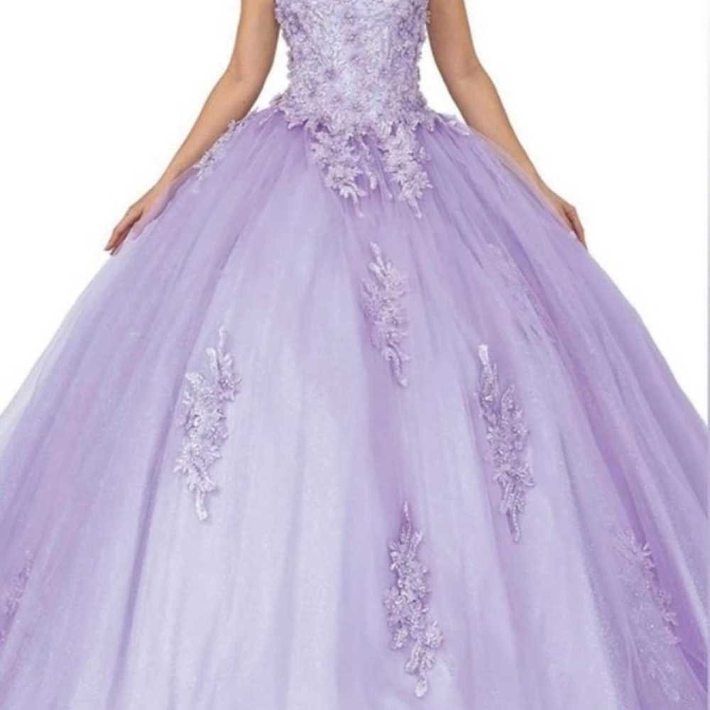 " Stunning Quinceañera Dress " - image 1
