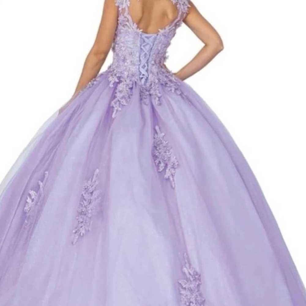 " Stunning Quinceañera Dress " - image 2