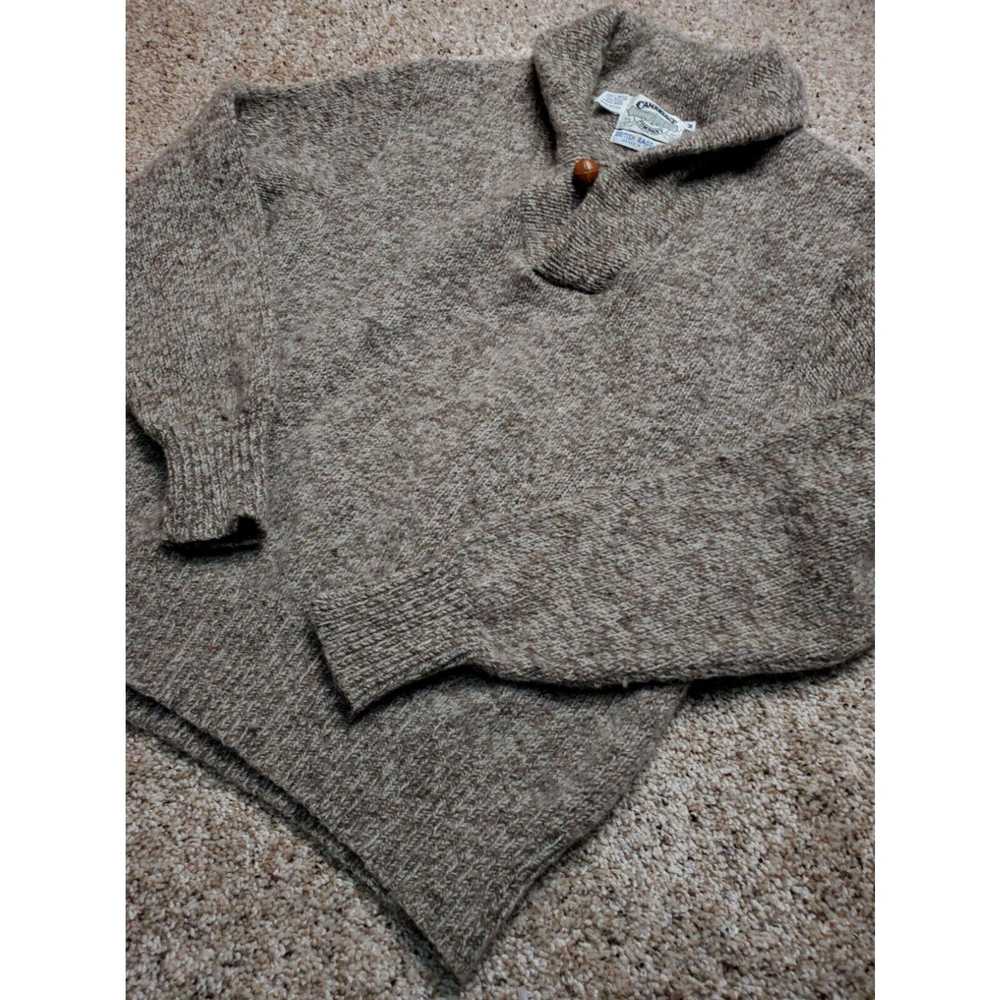 Vintage Vintage Cambridge Dry Goods Sweater Mediu… - image 2