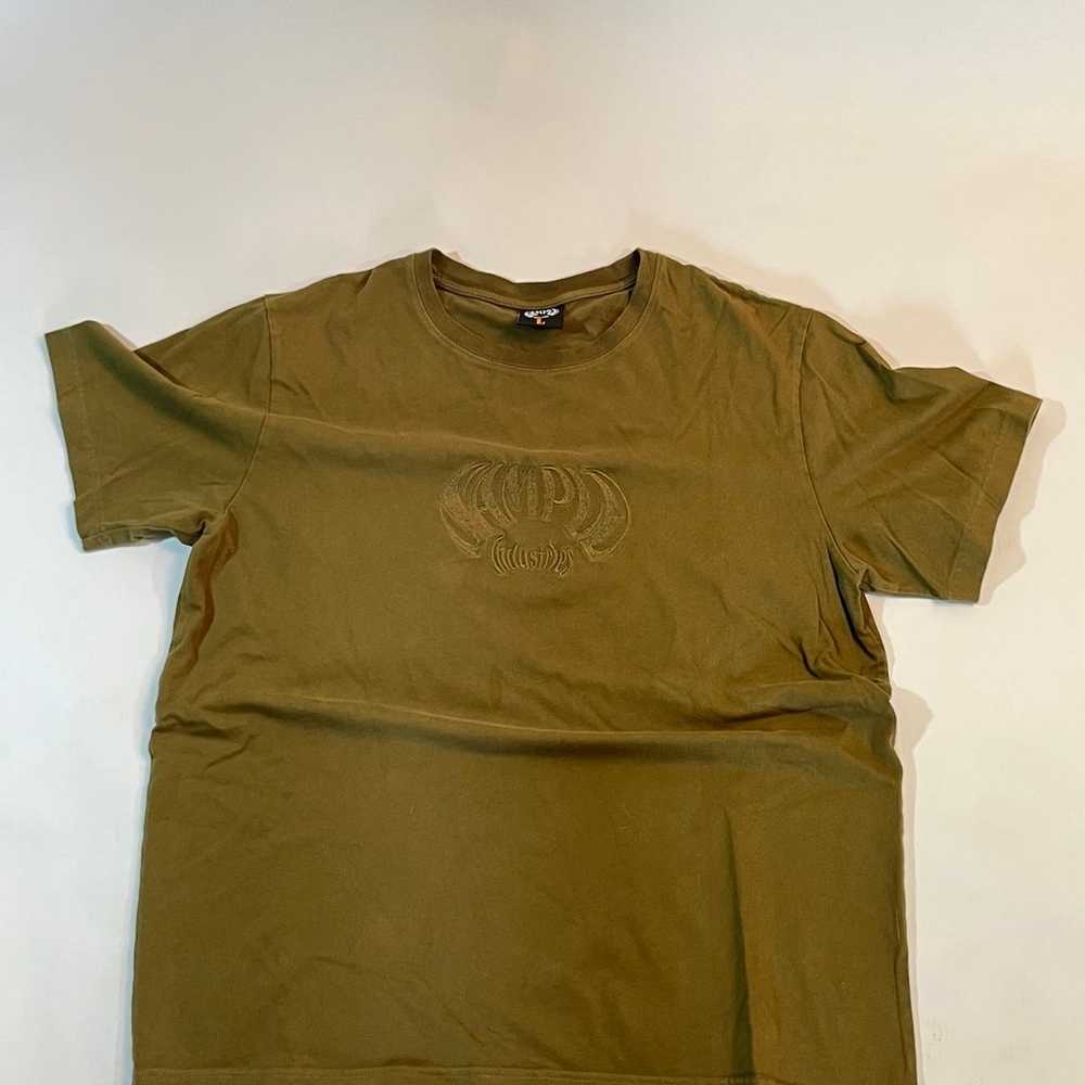 Sample Industries T Shirt - image 1