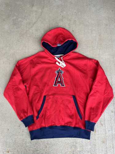 MLB × Streetwear × Vintage Classic Anaheim Angels 