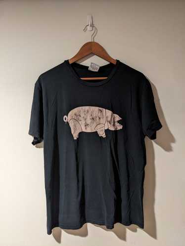 Pink floyd animals t - Gem