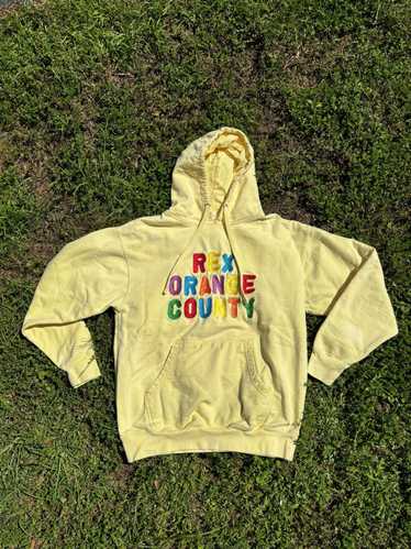 Independent Trading Co. Rex Orange County hoodie