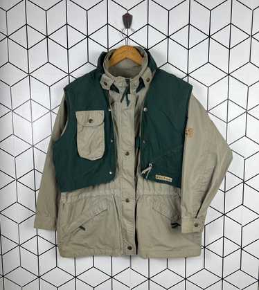 Jack Wolfskins × Outdoor Life JACK WOLFSKIN Outdo… - image 1