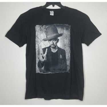 Boy George Men's T-Shirt Size Small - image 1