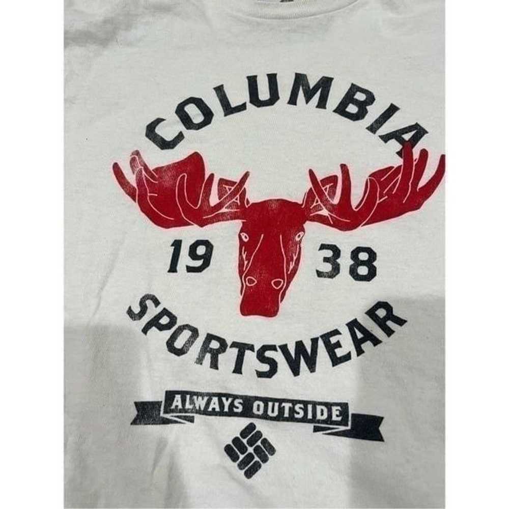 Columbia Mens Shirt Size Medium - image 2
