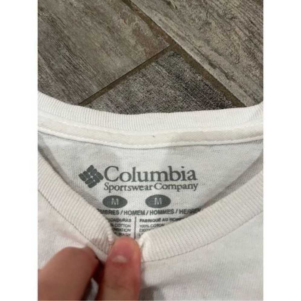 Columbia Mens Shirt Size Medium - image 3