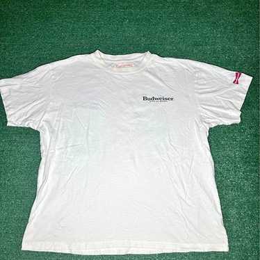 Budweiser Pacsun T-shirt Size L - image 1
