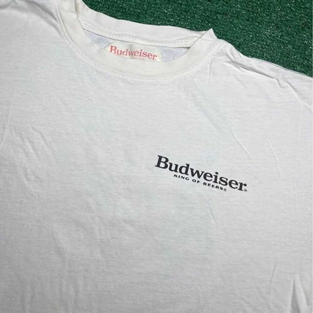 Budweiser Pacsun T-shirt Size L - image 2