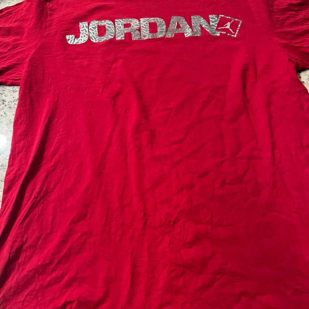Jordan t-Shirt - image 1