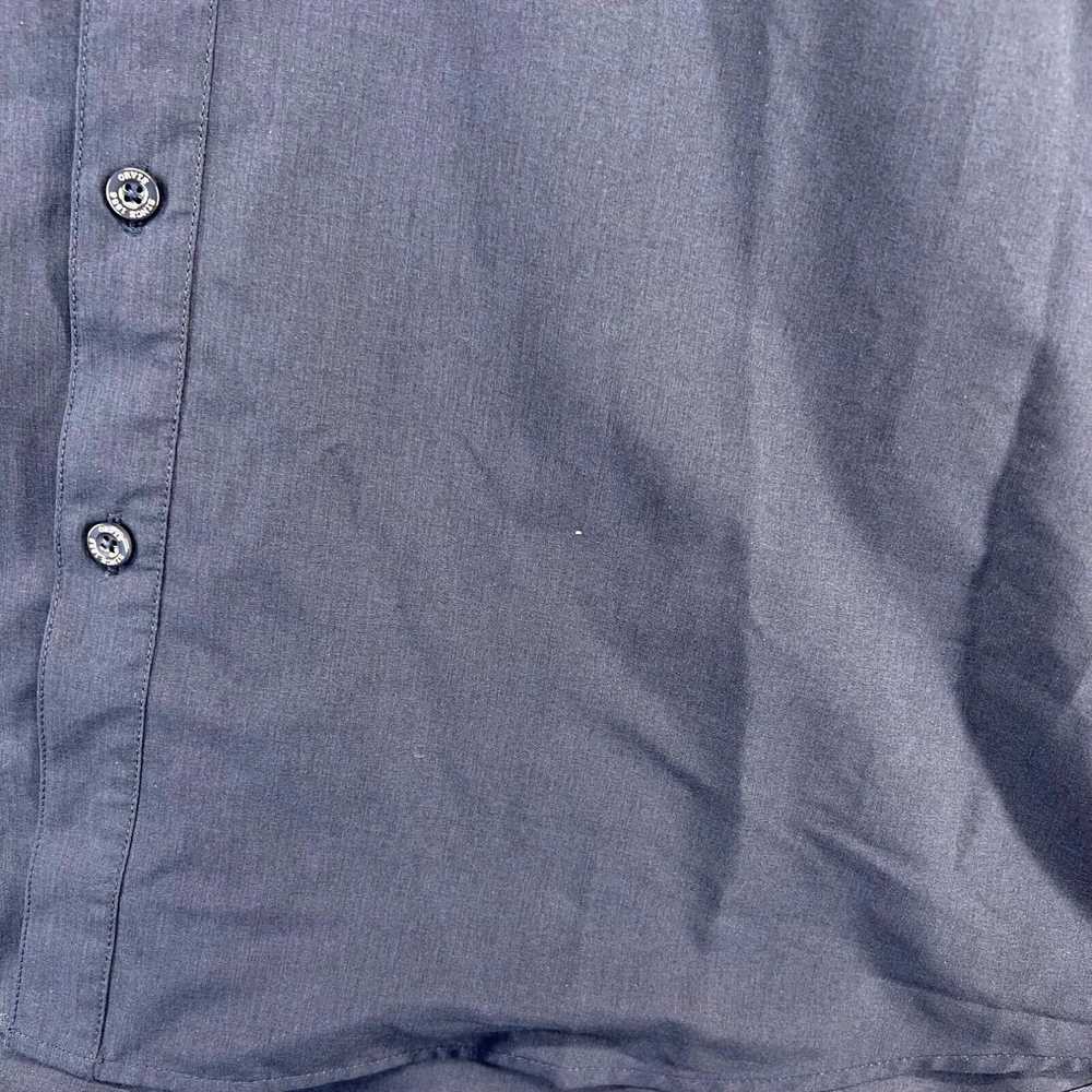 Orvis Orvis Shirt Men's 2XL Blue Lightweight Clas… - image 2