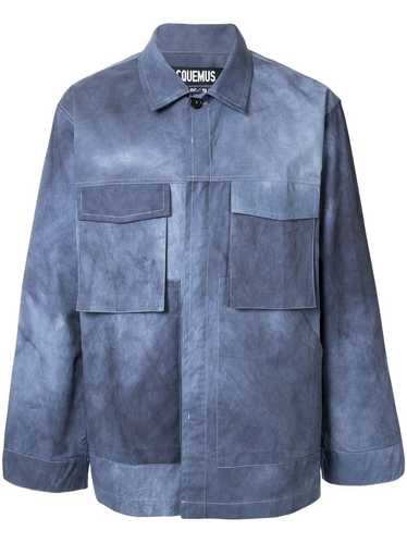 Jacquemus JACQUEMUS Le Blouson Valensole Jacket - image 1