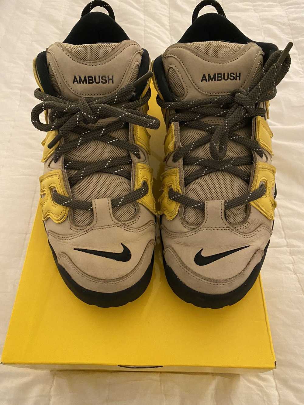 Ambush Design × Nike Nike x Ambush Air More Uptem… - image 3