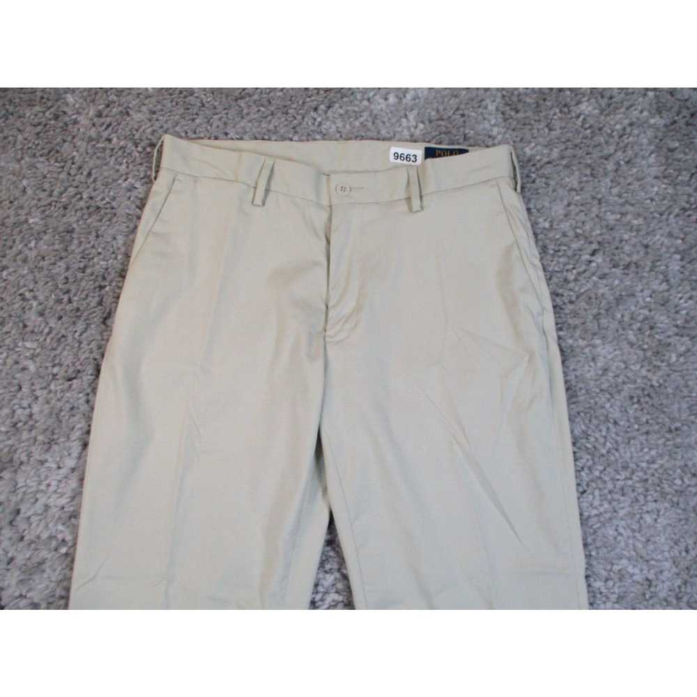 Polo Ralph Lauren Ralph Lauren Pants Men 32X30 Ta… - image 3