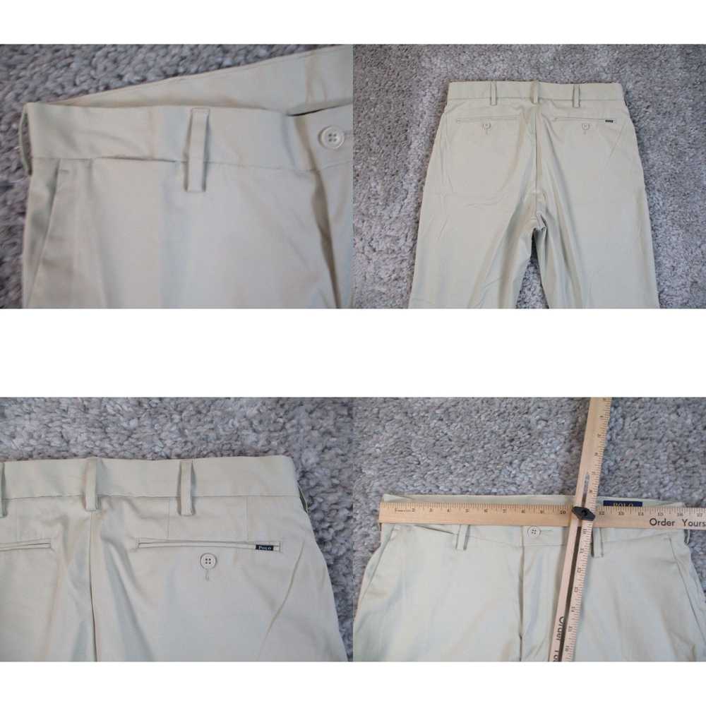 Polo Ralph Lauren Ralph Lauren Pants Men 32X30 Ta… - image 4