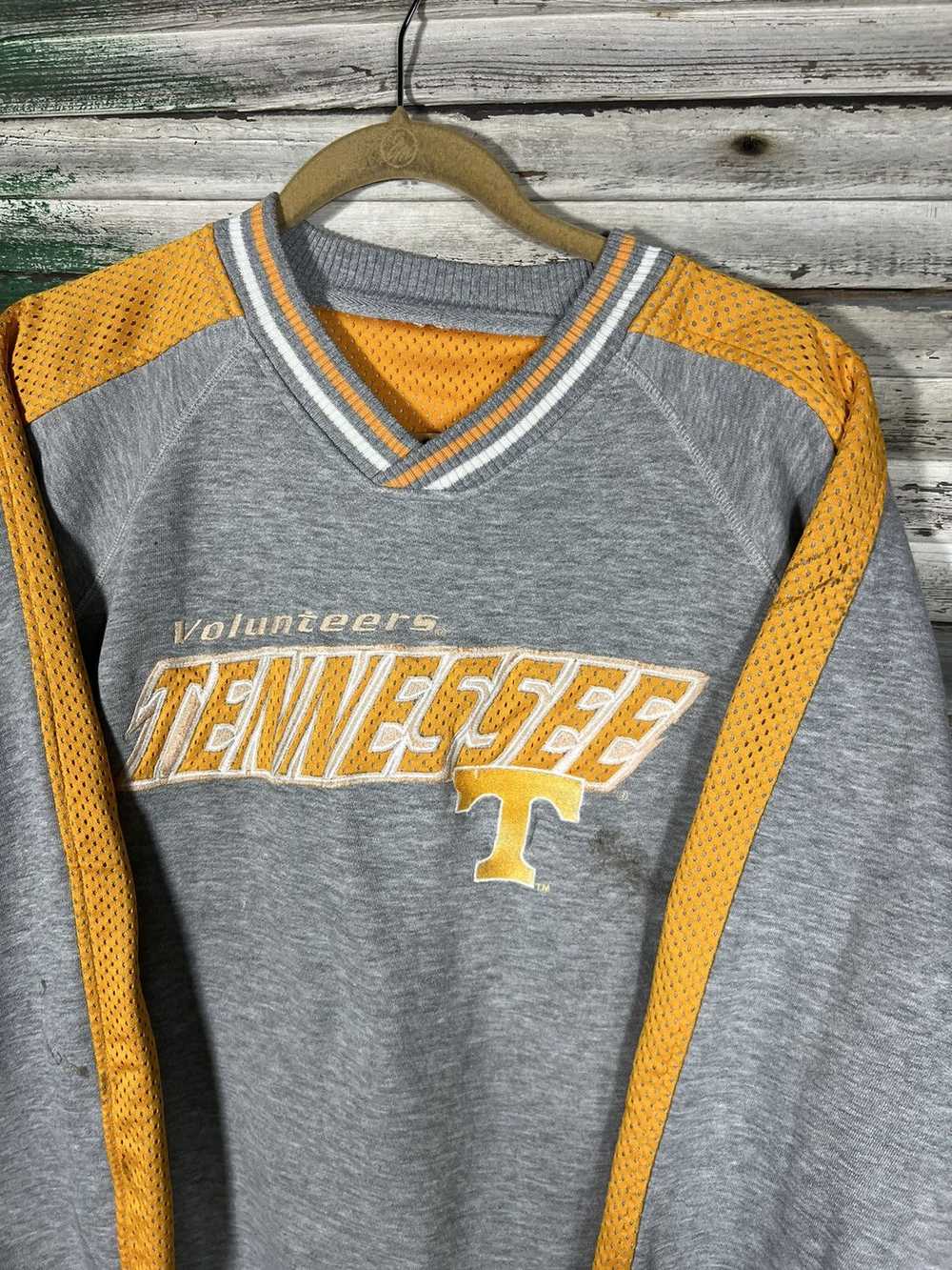 Vintage Vintage Tennessee Volunteers Sweatshirt - image 2