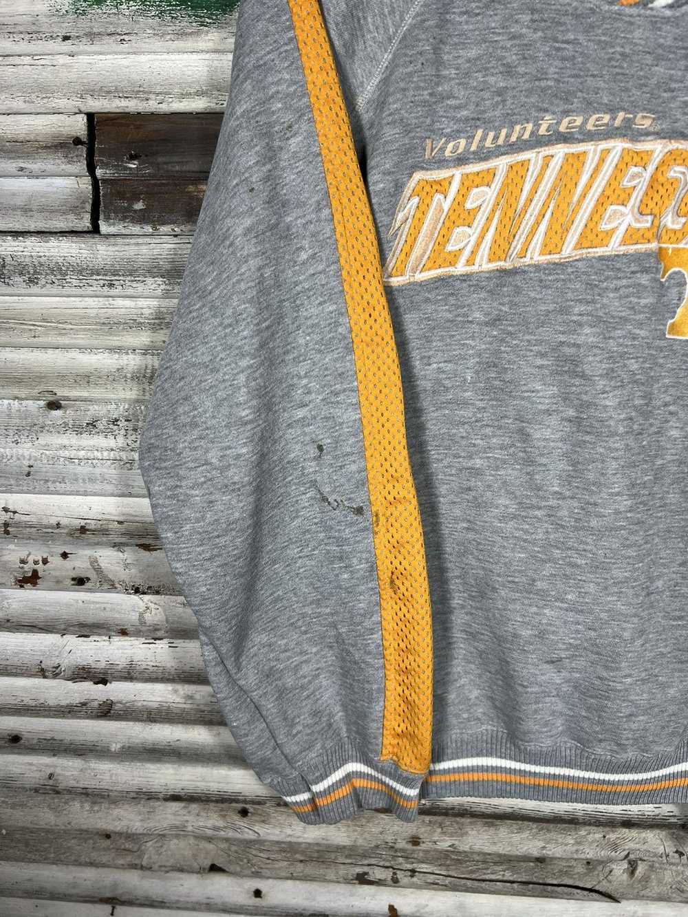 Vintage Vintage Tennessee Volunteers Sweatshirt - image 3