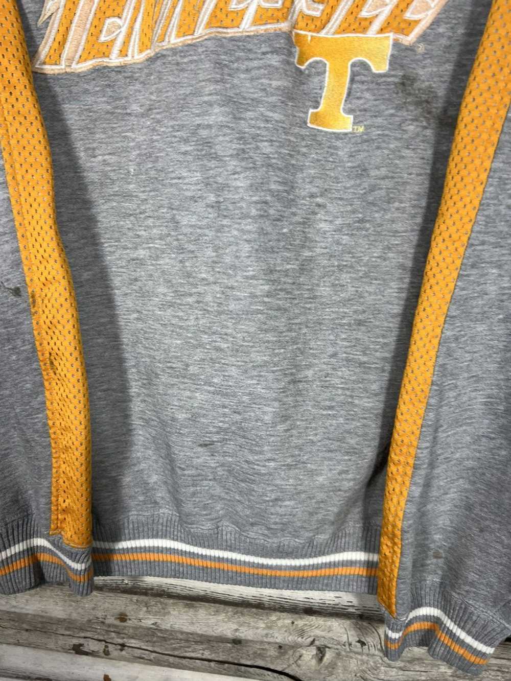 Vintage Vintage Tennessee Volunteers Sweatshirt - image 4