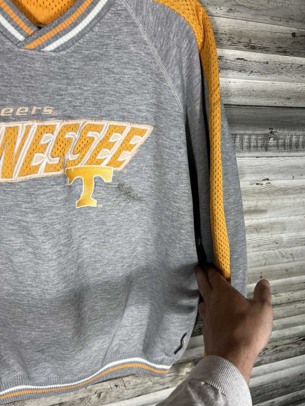 Vintage Vintage Tennessee Volunteers Sweatshirt - image 7