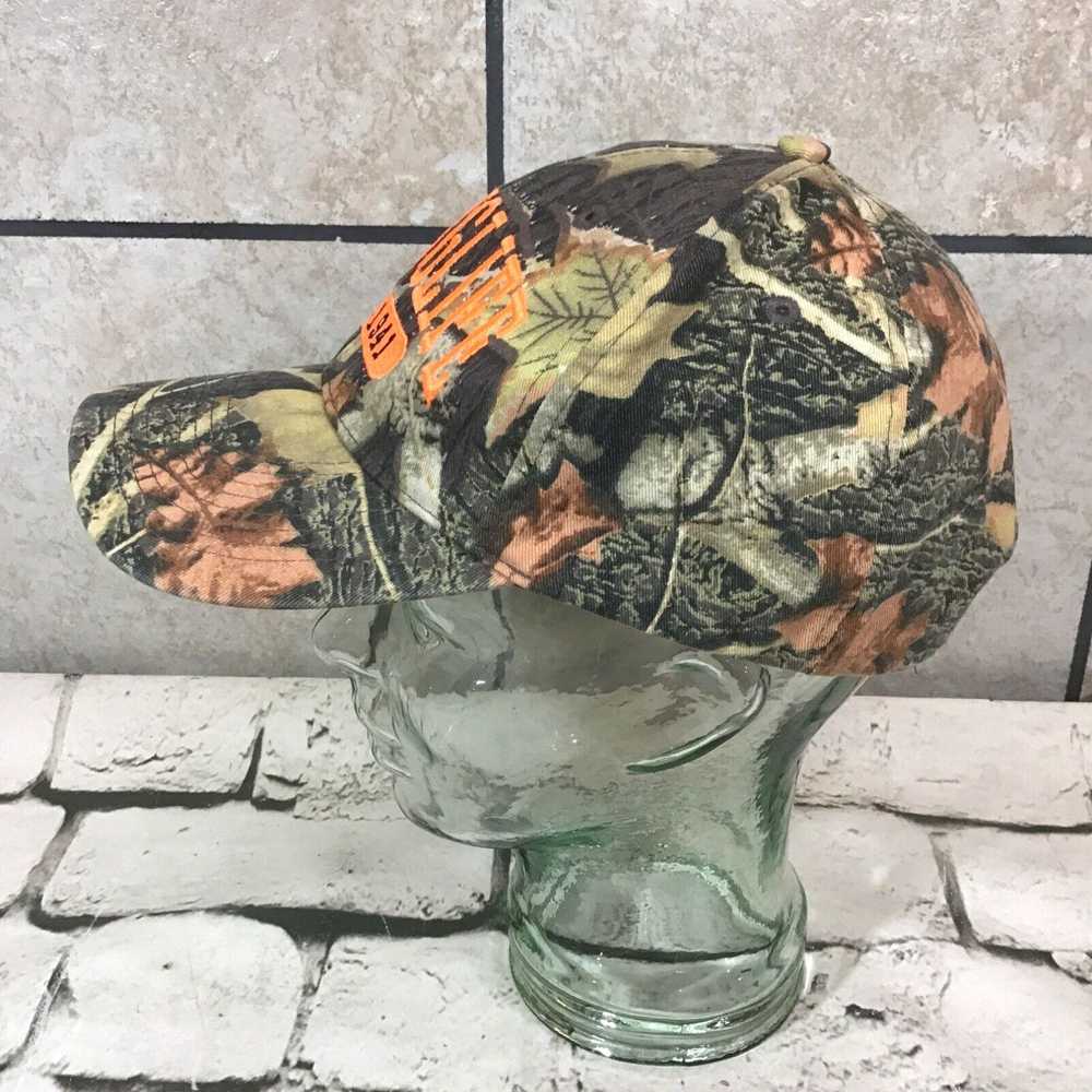 Alife Young Life Hat Mens One Size Camo Outdoor H… - image 3