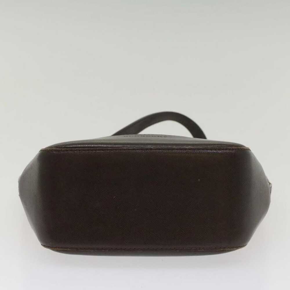 Burberry Handbag - image 12
