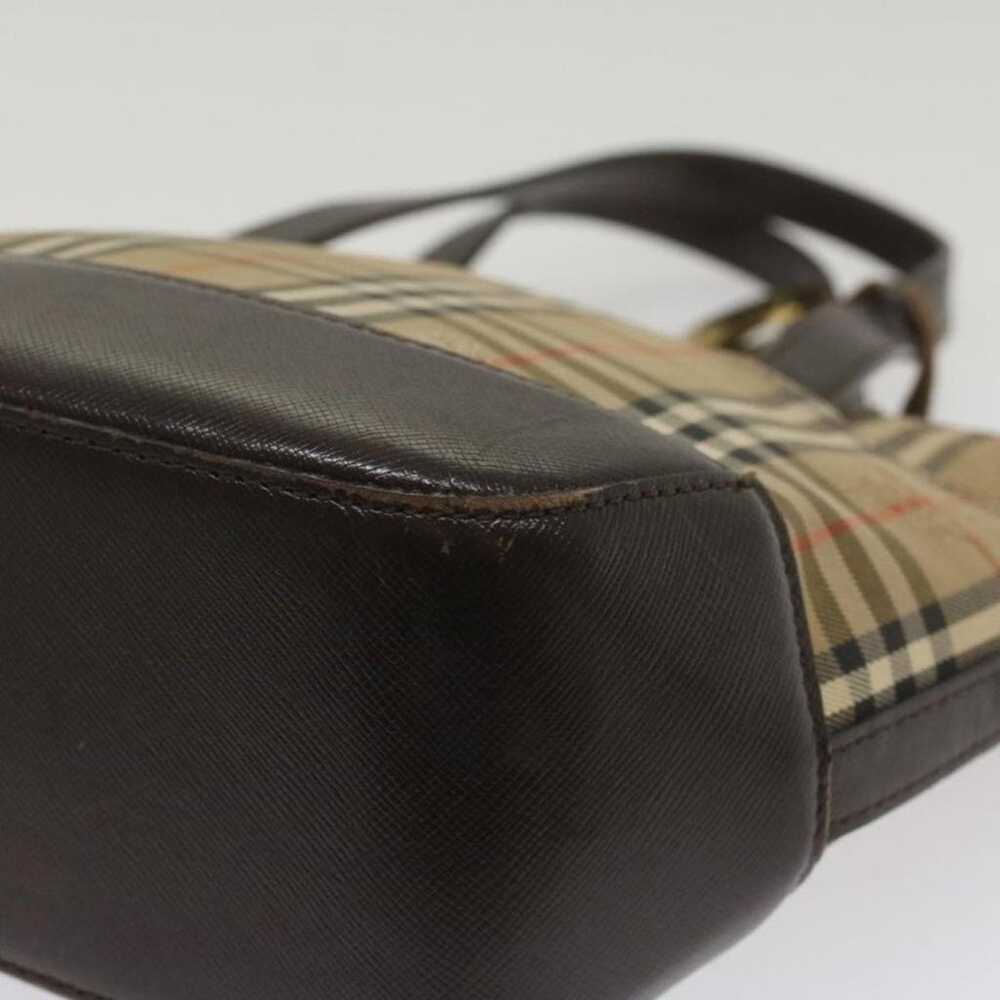 Burberry Handbag - image 8