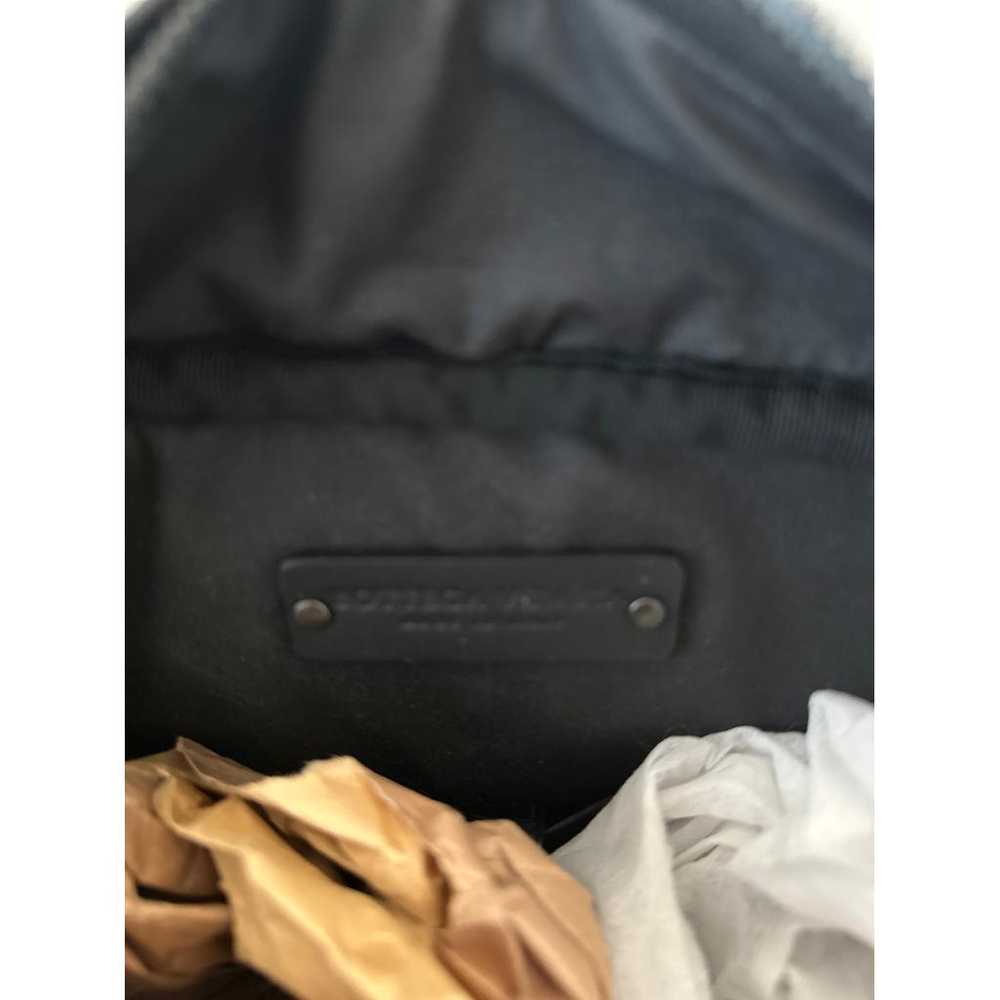 Bottega Veneta Leather 24h bag - image 7