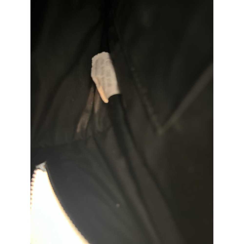 Bottega Veneta Leather 24h bag - image 8
