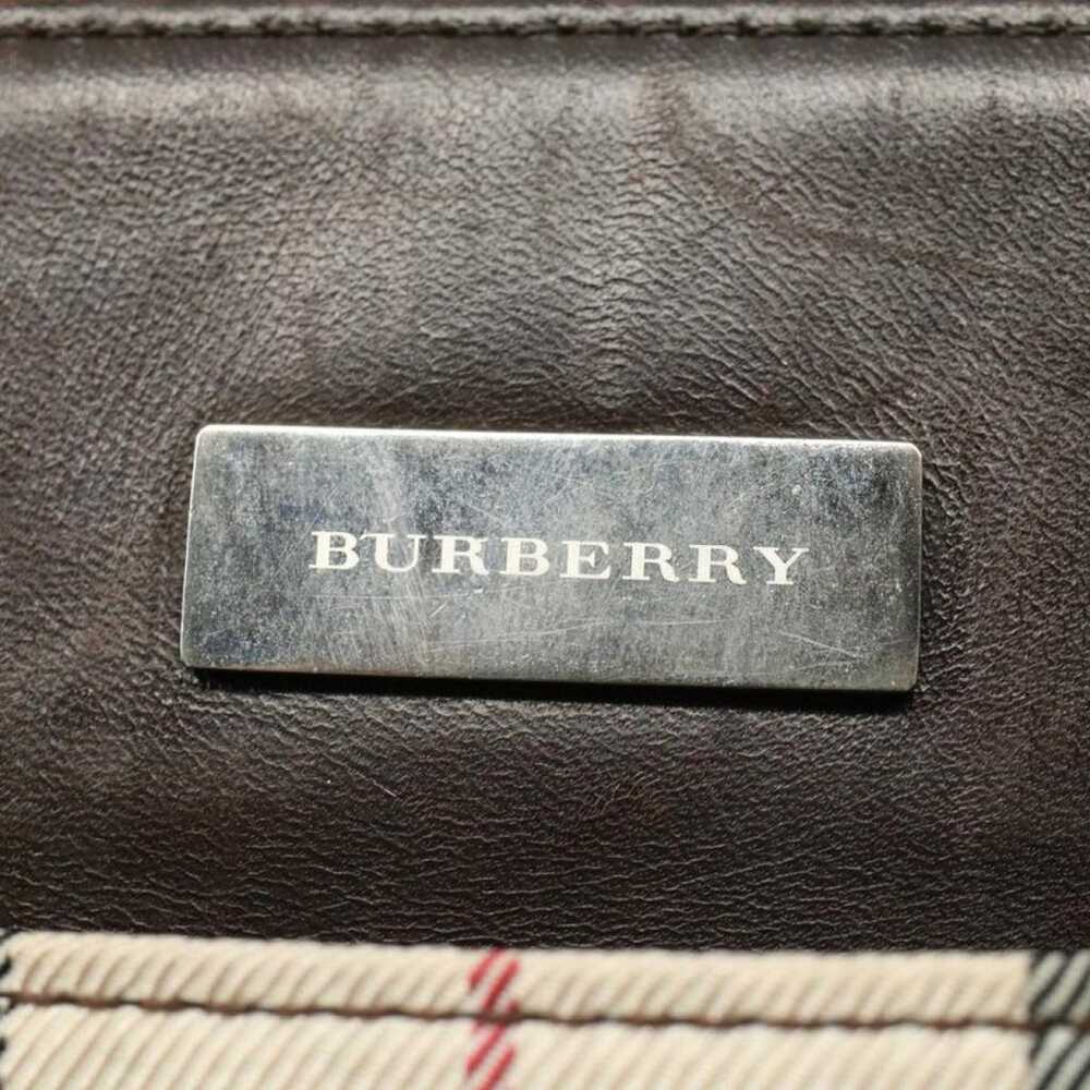 Burberry Handbag - image 5