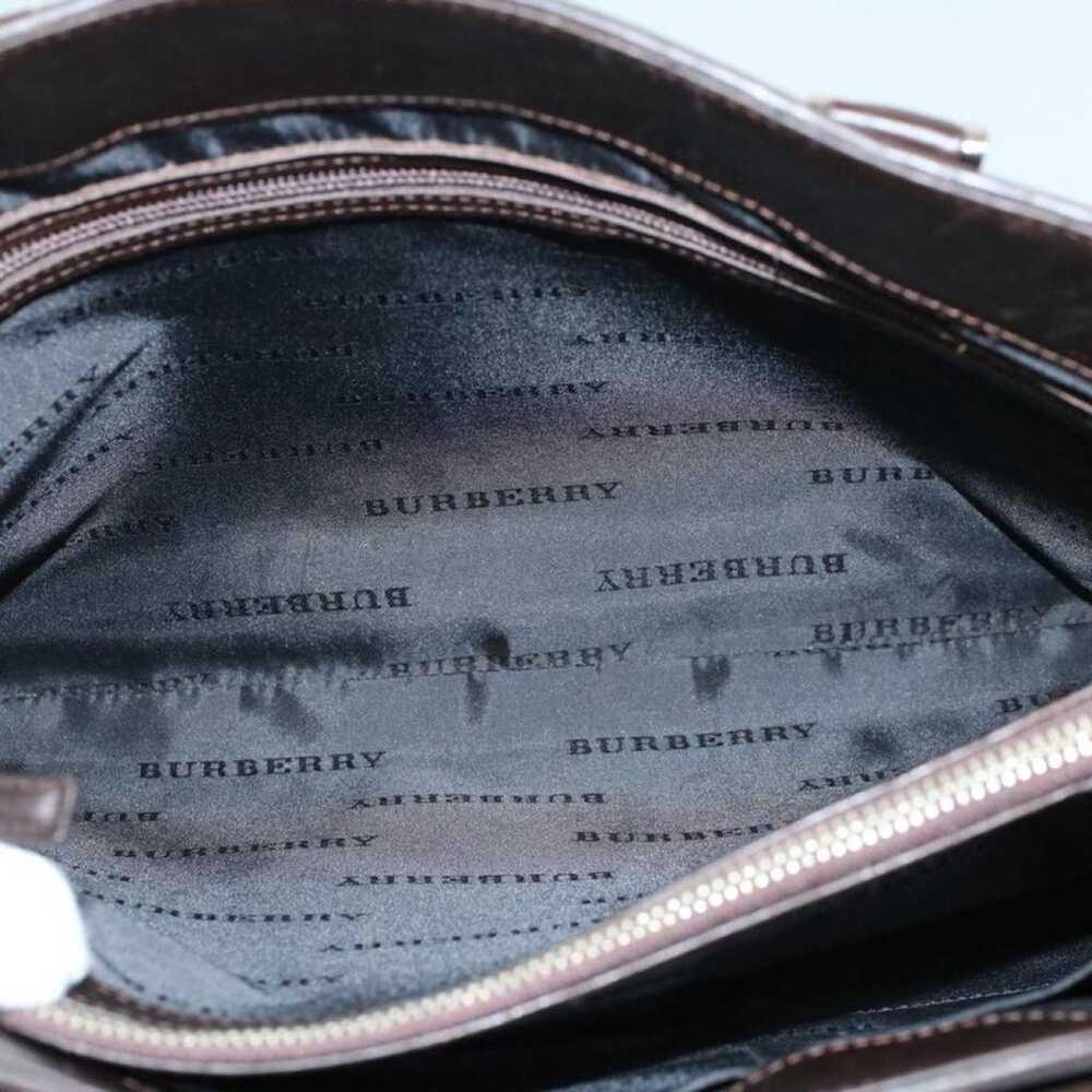 Burberry Handbag - image 6