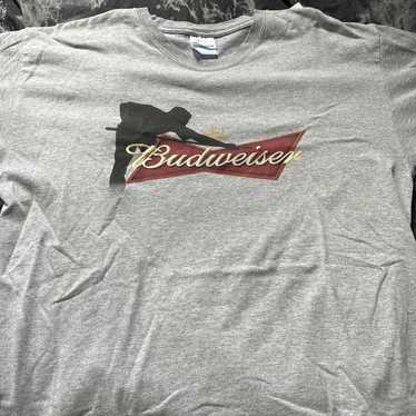 Budweiser Early 2000s T Shirt - image 1