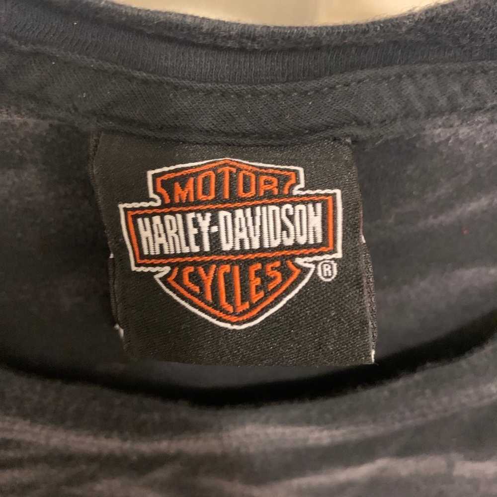 Harley-Davidson T Shirt - image 6