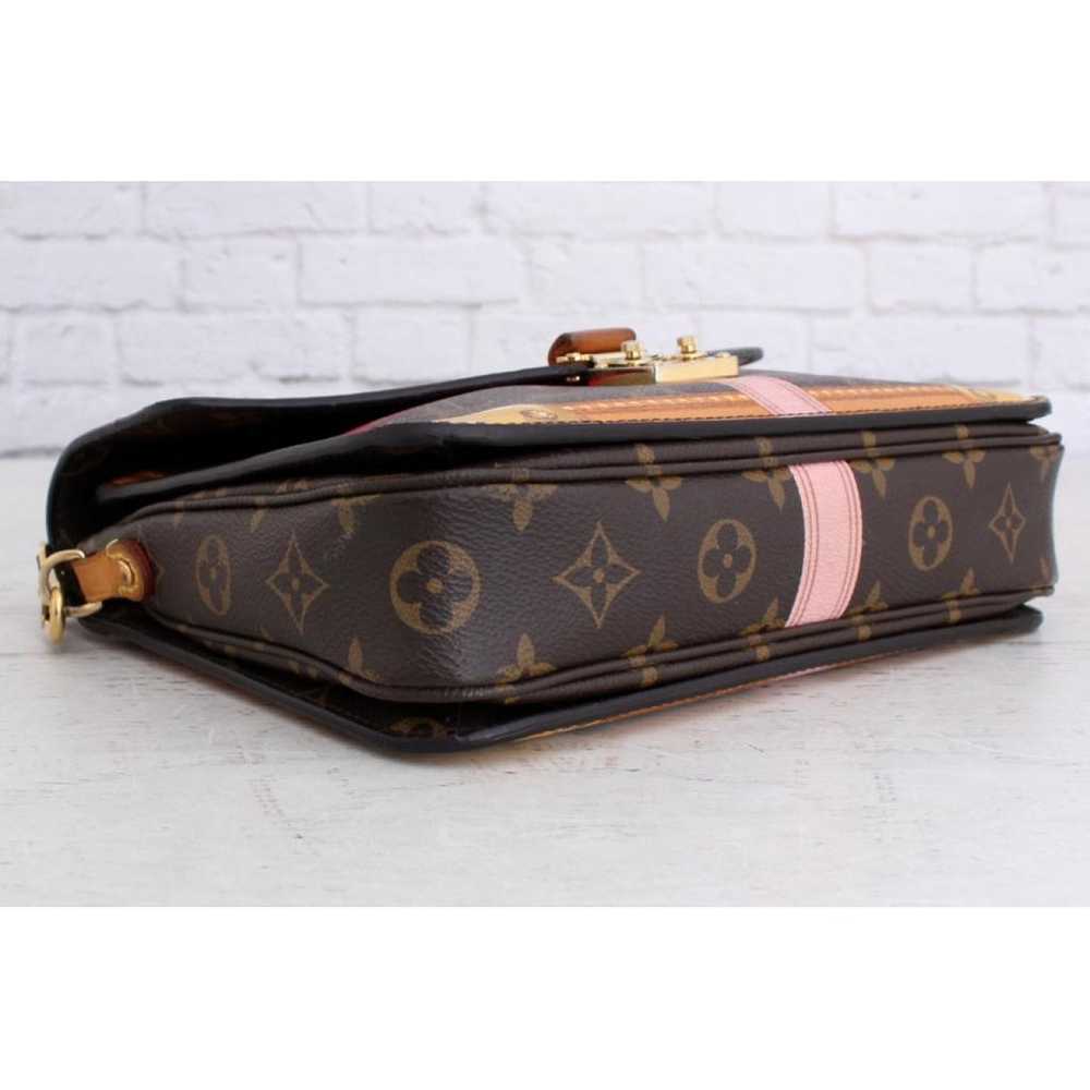 Louis Vuitton Metis leather crossbody bag - image 12