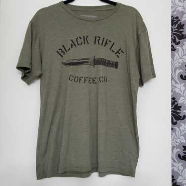 Black Rifle Coffee Shirt - image 1