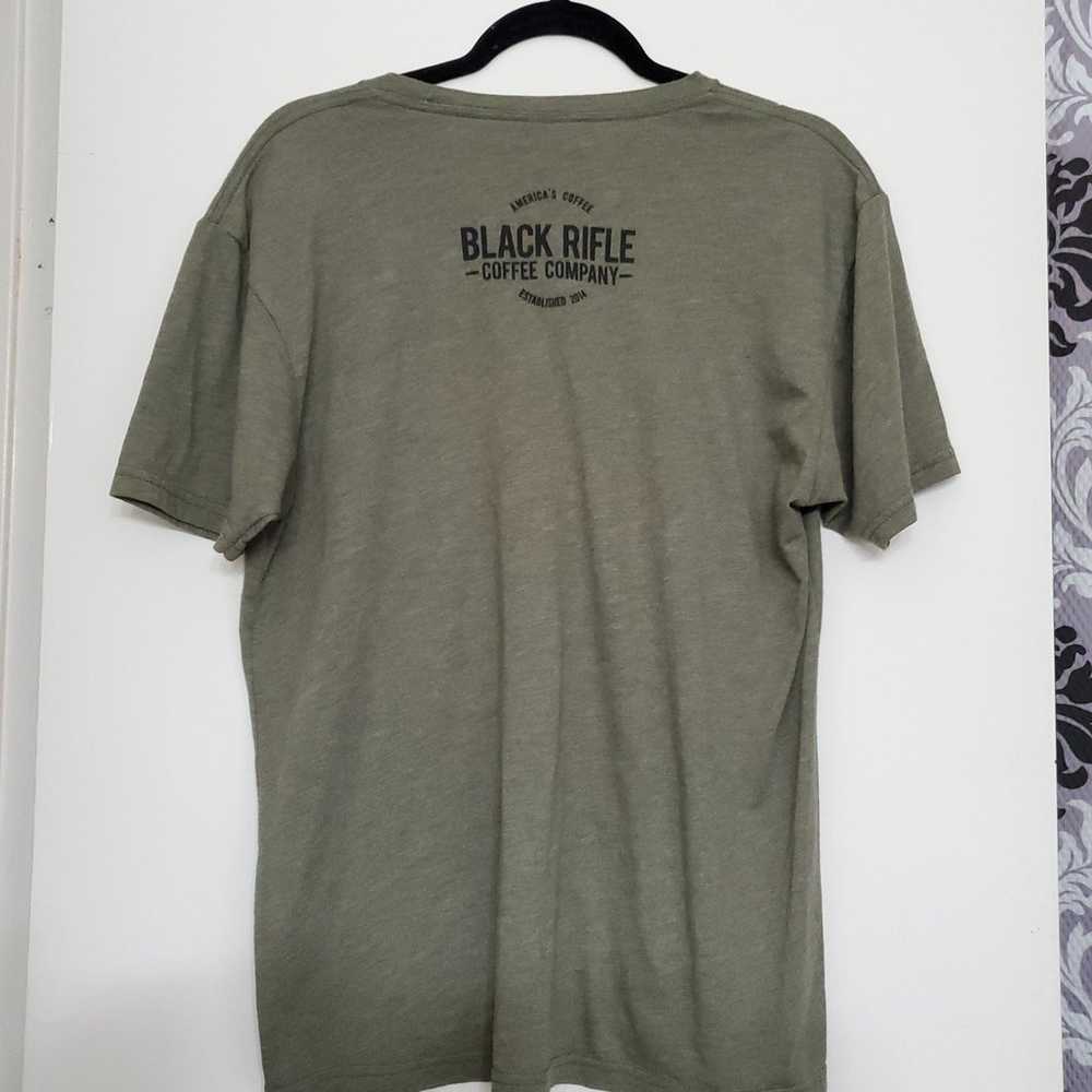 Black Rifle Coffee Shirt - image 2