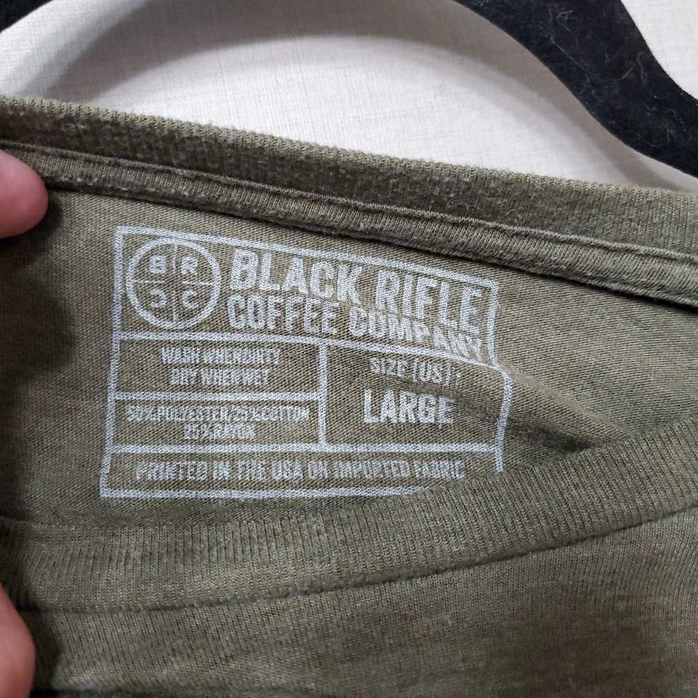 Black Rifle Coffee Shirt - image 3