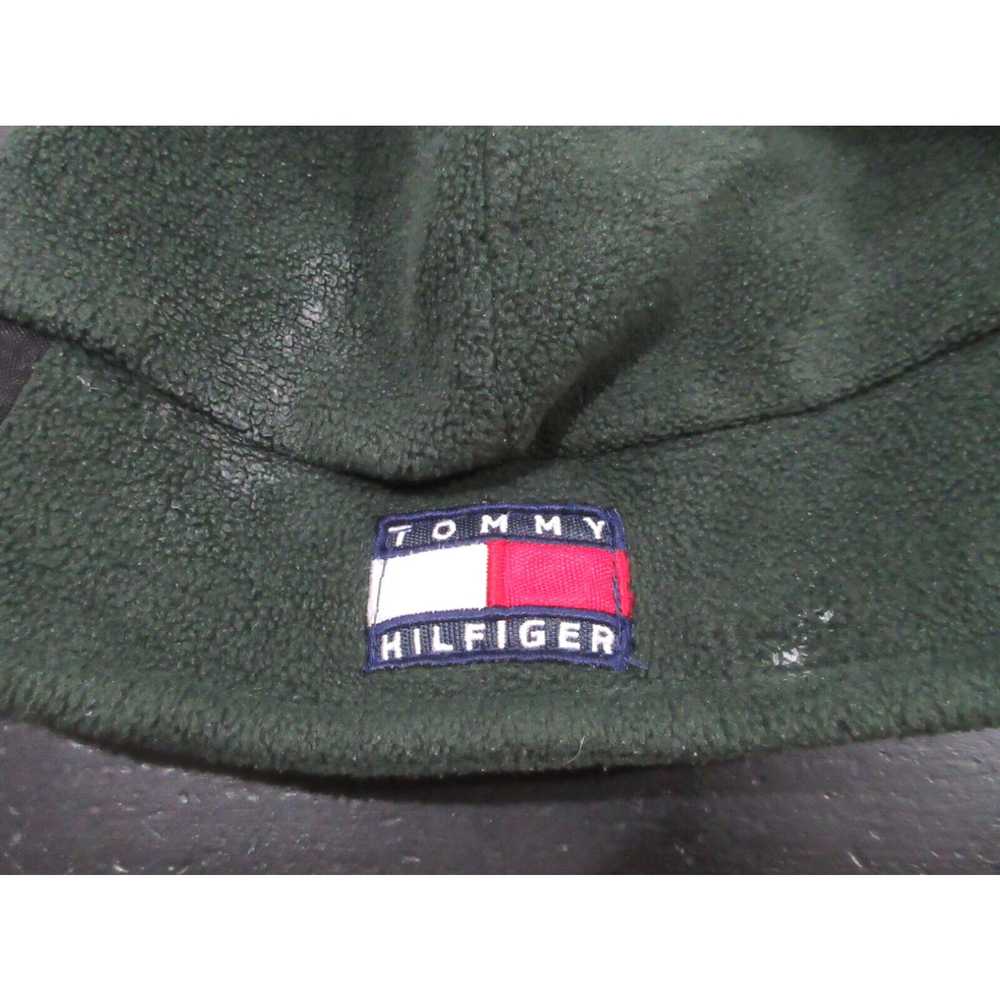 Tommy Hilfiger VINTAGE Tommy Hilfiger Hat Cap Bea… - image 3