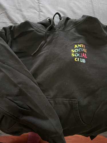 Anti Social Social Club Anti Social Social Club Co