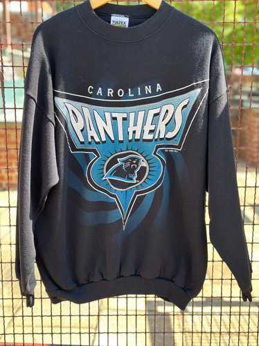 Vintage 1995 Vintage Carolina Panther Big Graphic 