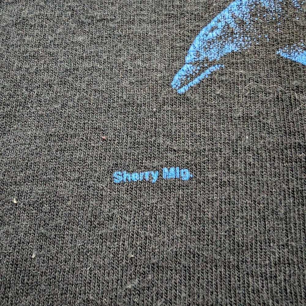 Vintage Orca Sea World Shirt Mens Large 90s Seali… - image 5