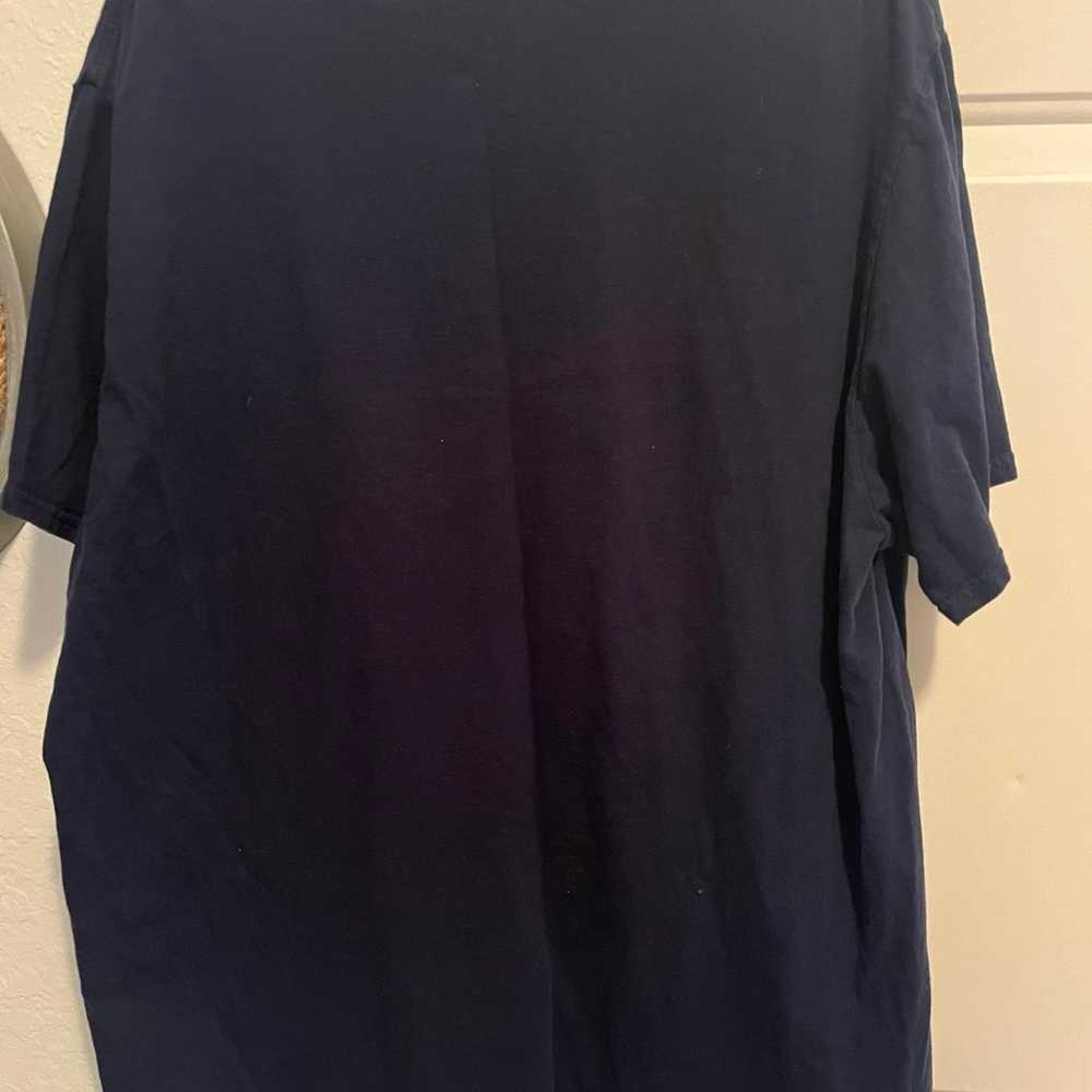 shirt mens size XXL coraline t shirt - image 2